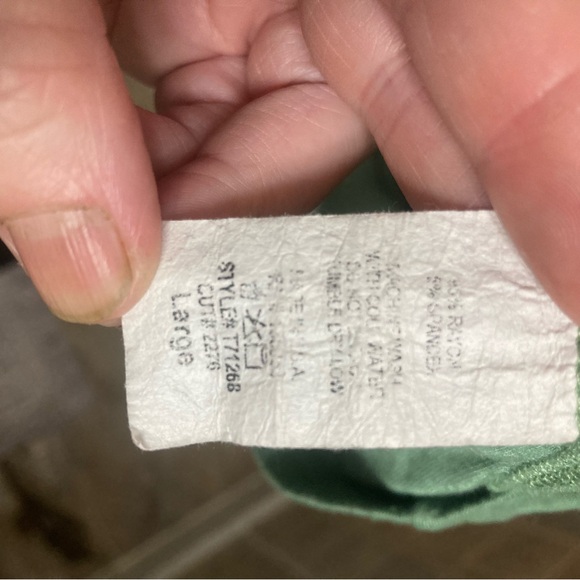 Womens Sun and Moon tunic top size large - Picture 2 of 4